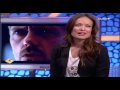 Olivia Wilde ( interview ) entrevista en el Hormiguero ( 1/3)  con Pablo Motos