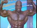 Arnold Classic 2006 - Darrem Charles