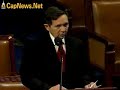 KUCINICH: Takes House Floor, Moves for Cheney Impeachment