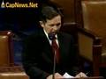 kucinich: takes house floor, moves for cheney impeachment