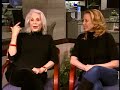 Virginia Madsen talks about her Botox use