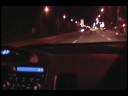 Valentine 1 vs. Edmonton Police Service Ka band Radar