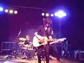David Usher -Science - Live 2008