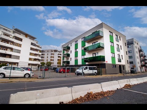 Video Pronájem bytu 3+kk 74 m² Bolevecká Plzeň