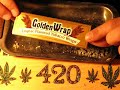 Blunt Ganja