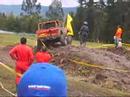 EQUIPO CASA IBA�EZ-DANEZ RETO 4X4