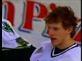 Top 3 hit by Puck
