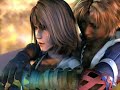 final fantasy x-you were there