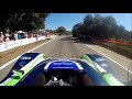 Alghero Scala Piccada 2019 - cameracar