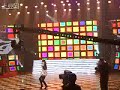 091110 Li Yin feat. Henry (SJ-M) perf. 《爱我》Ai Wo Love Me@ Fei chang bu yi ban , Nanjing