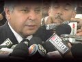 Governador fala sobre a visita do Presidente Lula a Goiás