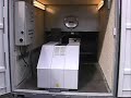 Mobile plant briquettes Mobile plant briquettes