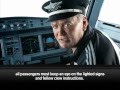 Air New Zealand Safety Video - 777-200 (All Blacks)