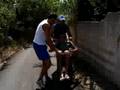 videos de povigliesi a ventotene