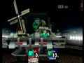 Mood4food77 (Green PT) vs. Scarecrow (Normal PT)
