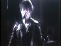 The Stranglers - Burning up time & Daghenham Dave