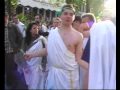 Korow�d na Lubelskie Dni Kultury Studenckiej 2008