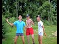 BM parodie Magic System - Zouglou Dance - Clip (ki dit mie )