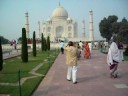 Taj Mahal 5