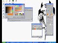 GIMP Gradient Tutorial