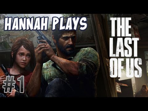 yogscast2 - If you haven't seen this part before, you will need tissues, just sayin'. WHAT AN INTRO. Endsplash Info: ○ The Last of Us playlist: http://www.youtube.com/pl...