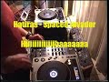 Pioneer CDJ 800 goes House Classics !