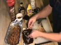 Preparing Baby Back Ribs 2nd of 2