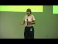 Maggie Johnson speaks at Google@school - Code for Educators