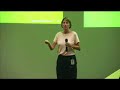 Maggie Johnson speaks at Google@school - Code for Educators