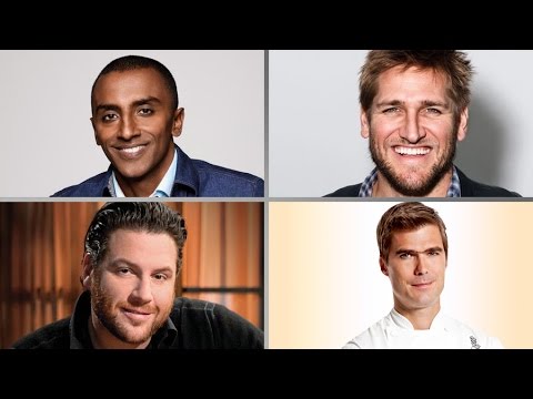 The Celebrity Chef's Guide to Fast Food