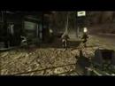 Area 51- Black Site