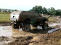 Buchanan's Mudfest 9-15-07 Part 2