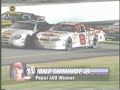 Daytona 2001 \"400 race\" Daytona 2001 \"400 race\"