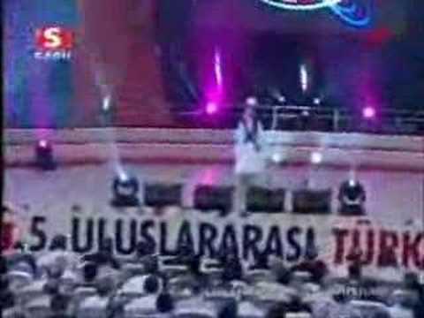 5th Int. Turkish Language Olympics - ...