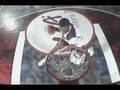 TFB::Dunks:: Golden Child Destroys Indonesia!! New 360 Between the Legs Dunk!!