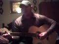 fall clay walker cover