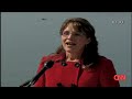 Just watched the Palin resignation speech. What's she really up to? Lots of weasel words there. http://bit.ly/Biy9F