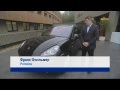 Тест-драйв: Porsche Cayenne S Diesel