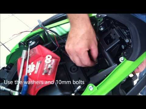 how to fit r&g tail tidy