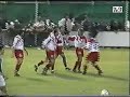 FC Blau-Weiss Linz - ASK� Donau Linz 2:1, 19. August 1997