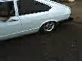 Passat Barnss Socado