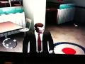 videos de Invisible guy punching and shooting me.  Weird