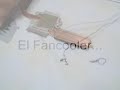 reparando un laptop