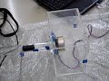 Thermoacoustic Refrigerator Thermoacoustic Refrigerator