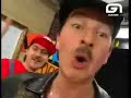 Level One MArio RAp