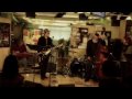 Starbucks Presents: Watch Jakob Live From The Creative Studio