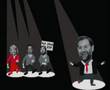 canta con el PP