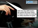 P-Trac Micro Helps You Track Your Nanny and Children