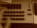 Adding the Optigan to the Opium Cartel