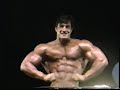 Bodybuilders David Dearth & Franco Santoriello